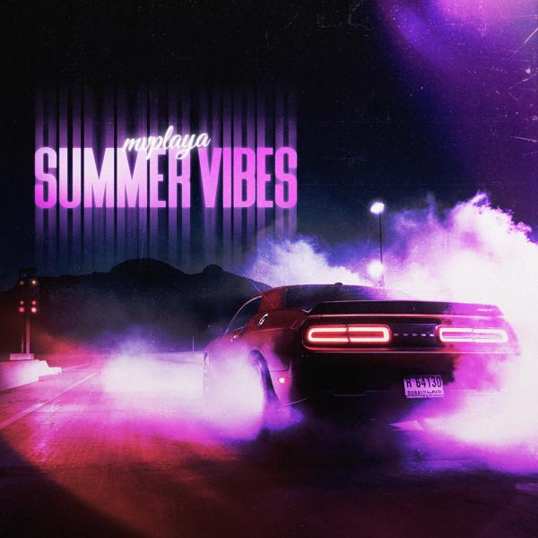 MVPlaya - Summer Vibes