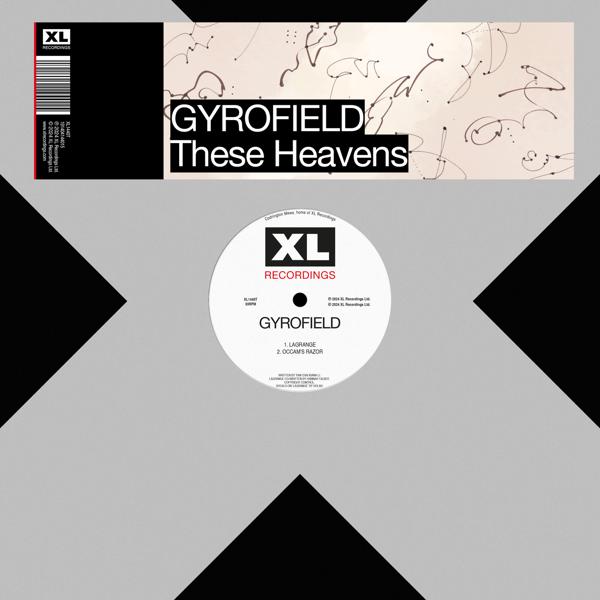 gyrofield - These Heavens