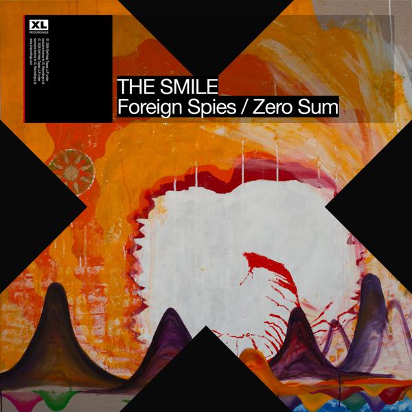 The Smile - Zero Sum