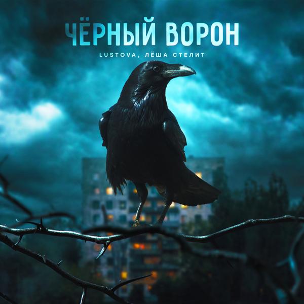 Lustova, Леша стелит - Чёрный ворон