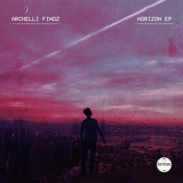 Archelli Findz - Horizon