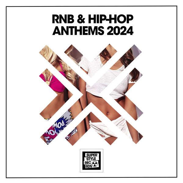 The Soul Focus - Rnb & Hip-Hop Anthems 2024