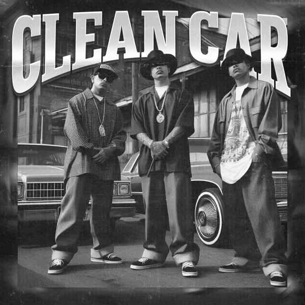 BXNOSTOWN - CLEAN CAR