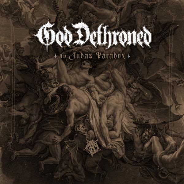 God Dethroned - Hailing Death