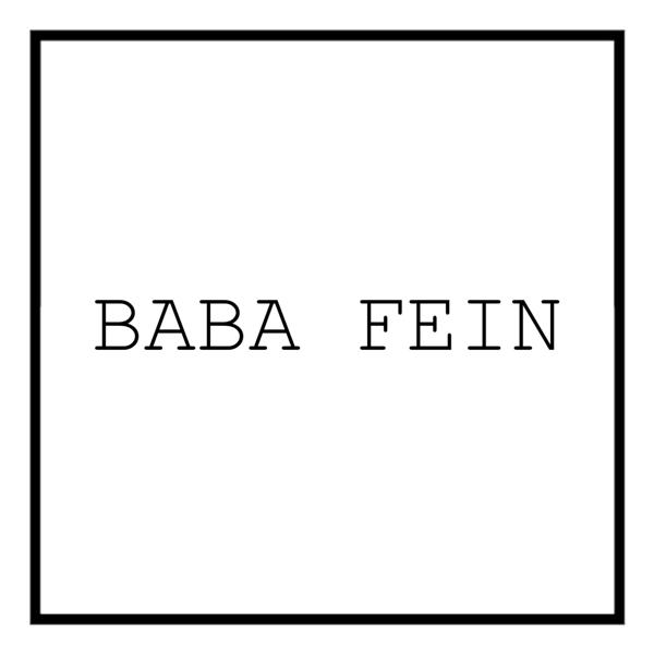 Mishaal Tamer - BABA FEIN