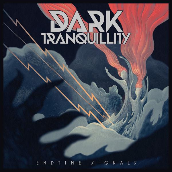 Dark Tranquillity - Unforgivable