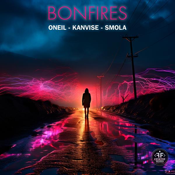 ONEIL, KANVISE, Smola - Bonfires