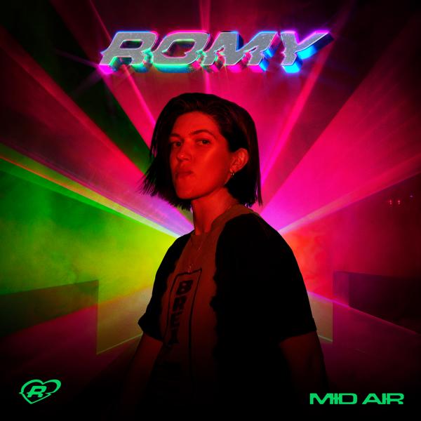 Romy - Did I