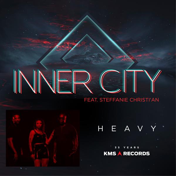 Inner City, Kevin Saunderson, Dantiez, Steffanie Christi'an - Heavy