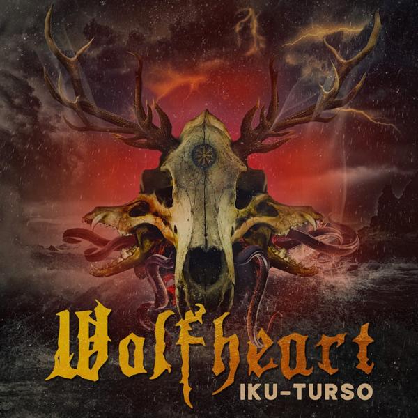 Wolfheart - Iku-Turso