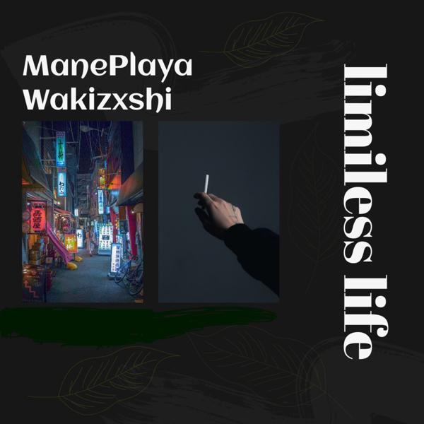 ManePlaya, Wakizxshi - Limiless life