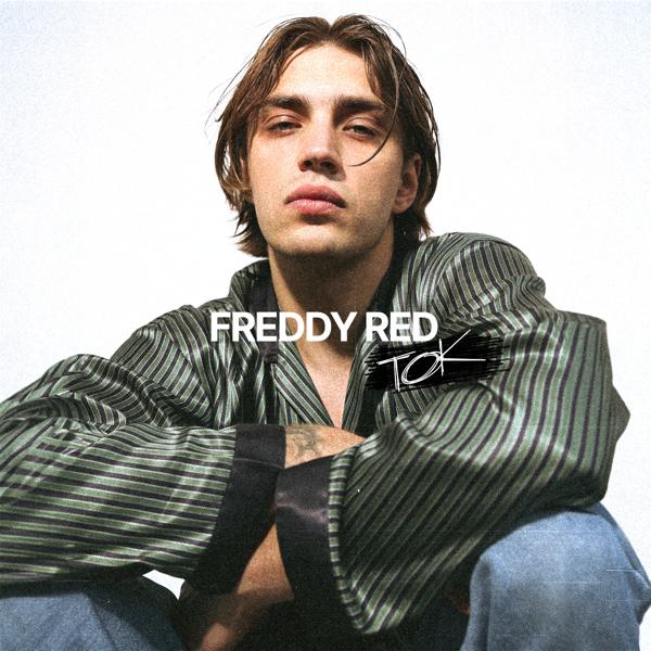 FREDDY RED - Ток