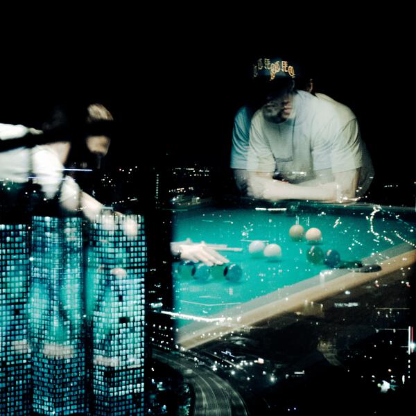 58TAKASHI - Backyard