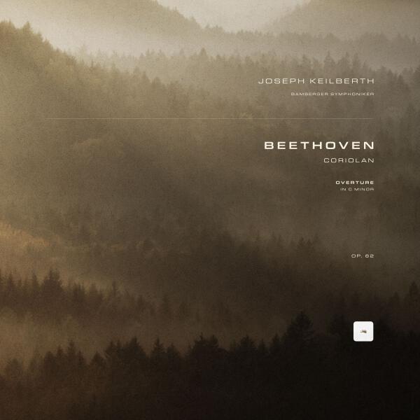 Ludwig van Beethoven, Classical Archive Stereo Arts - Coriolan, Op. 62