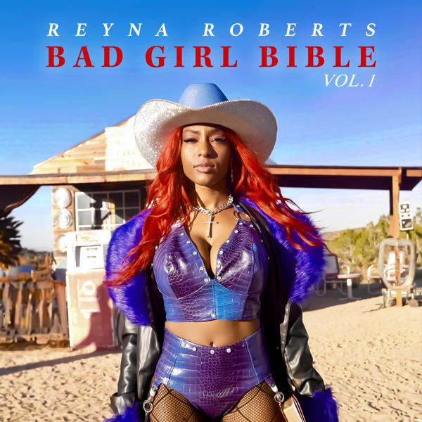 Reyna Roberts - Don't Waste A Prayer