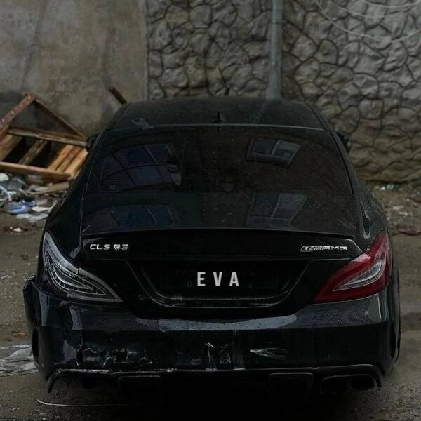 BXBYSPESH - EVA
