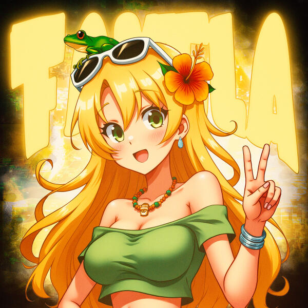 TIMPLUSH, XPLXSXT - FAVELA