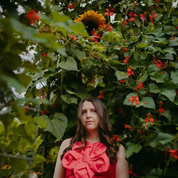 Caroline Spence - Fun At Parties