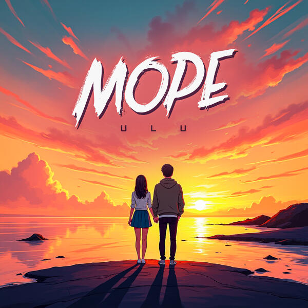 Ulu - Море