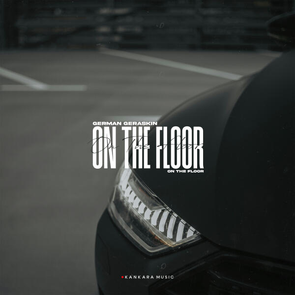 German Geraskin - On The Floor