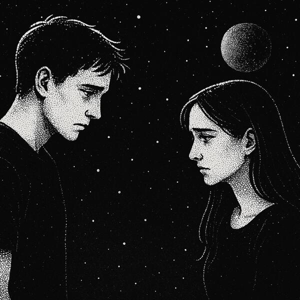 Один любит, Barbara - Планеты