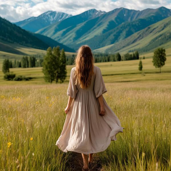 Яна Панфилова, Михаил Конев - Полюшко