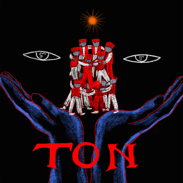Bad Zu, Hayk Karoyi - TON