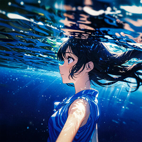 XCELLA - UNDERWATER WORLD