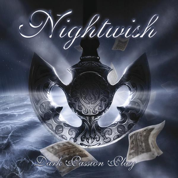 Nightwish - Amaranth (Album Version)