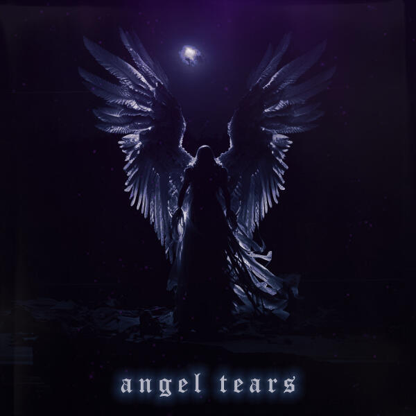 SH3TLVIZ - angel tears