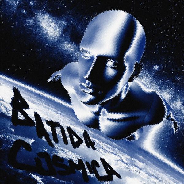 chipbagov, SCARIONIX - Batida Cosmica (Super Slowed)