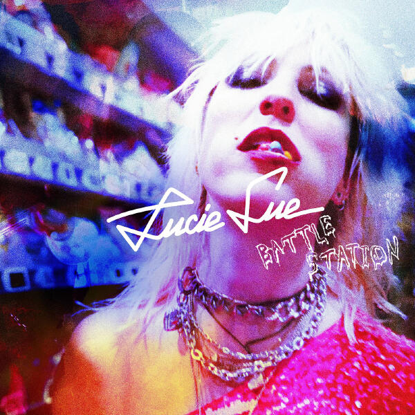 LUCIE SUE - Bela