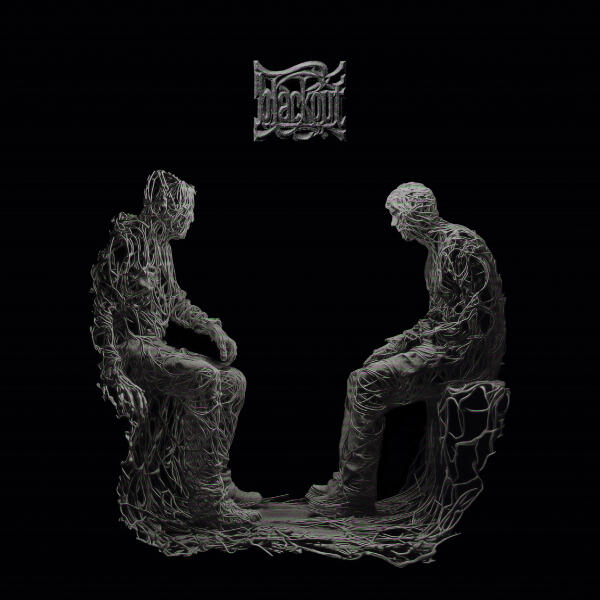 J. ROUH - BLACKOUT