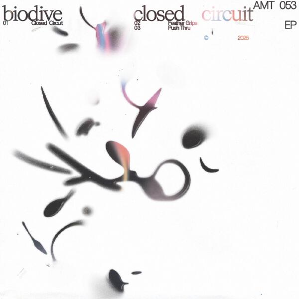 Biodive - Closed Circuit