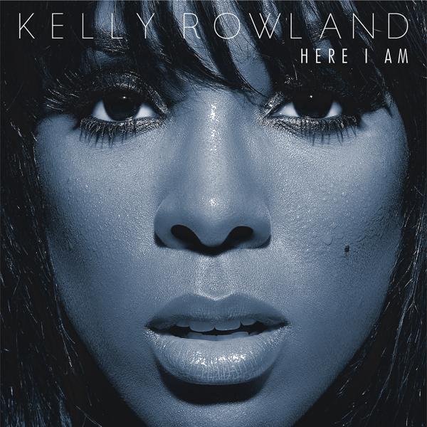 Kelly Rowland, David Guetta - Commander