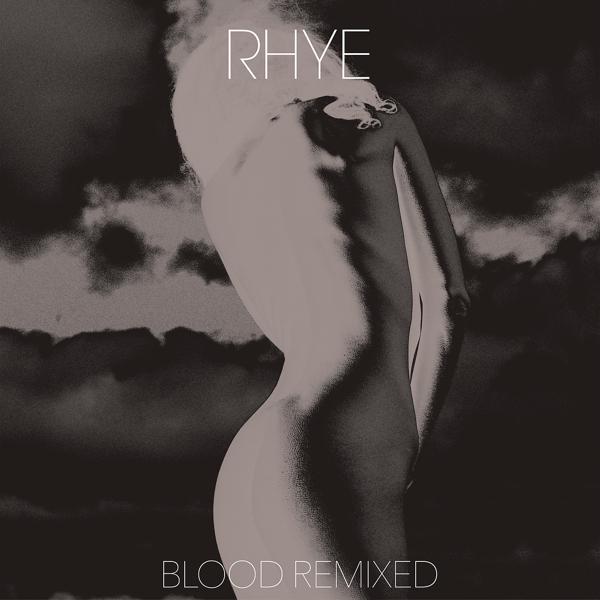 Rhye - Count To Five (Tensnake Remix)