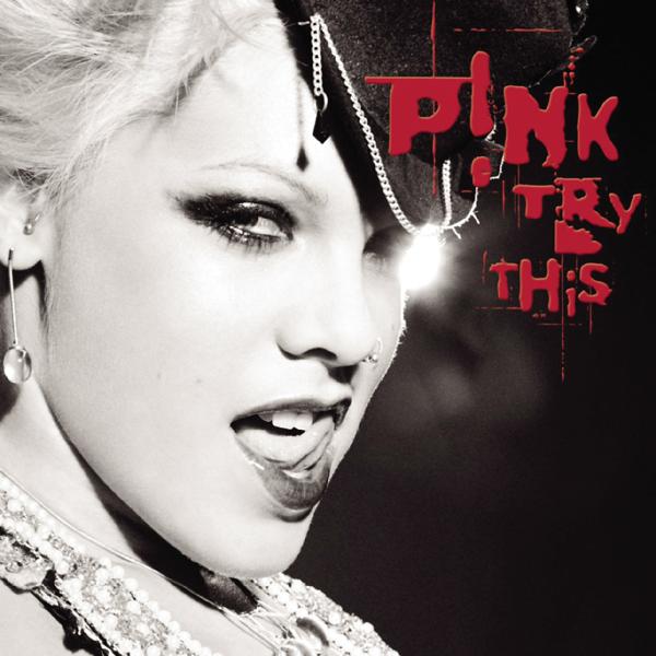 P!nk, William Orbit - Feel Good Time