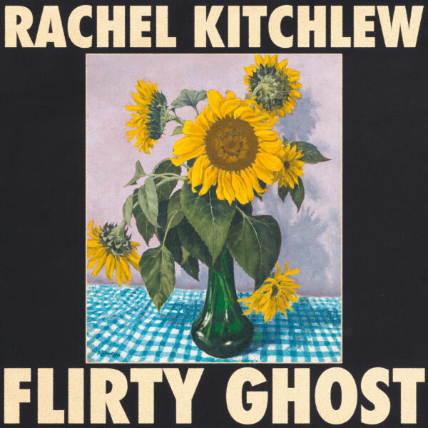 Rachel Kitchlew - Flirty Ghost
