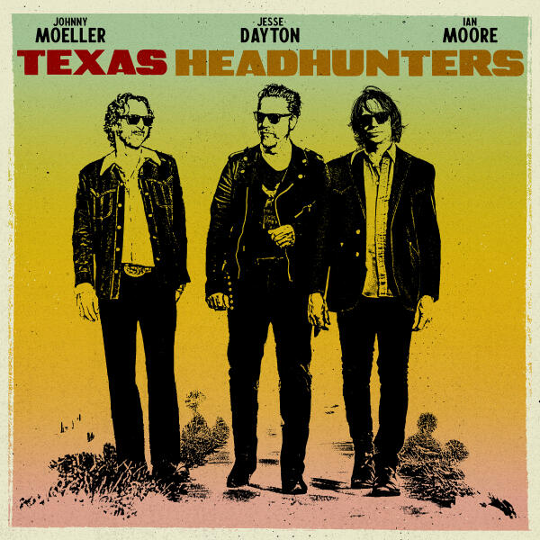 Jesse Dayton, Ian Moore, Johnny Moeller - Fool Don't Play With Fire