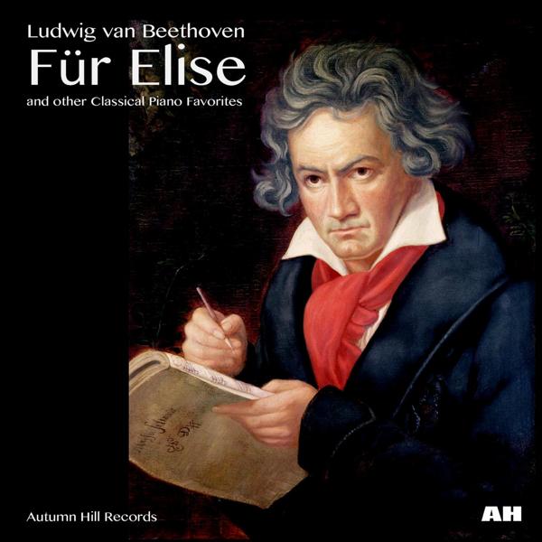 Ludwig van Beethoven - Fur Elise