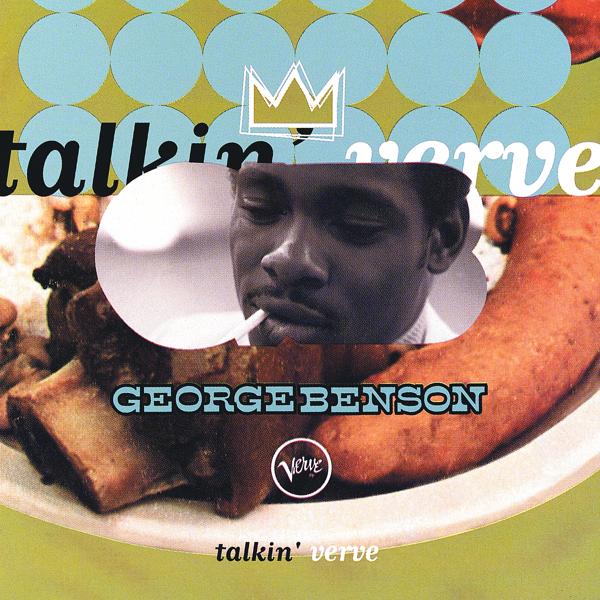 George Benson - Giblet Gravy