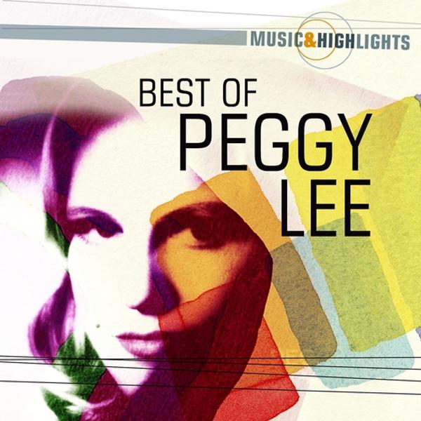 Peggy Lee - Hallelujah I Love Him So