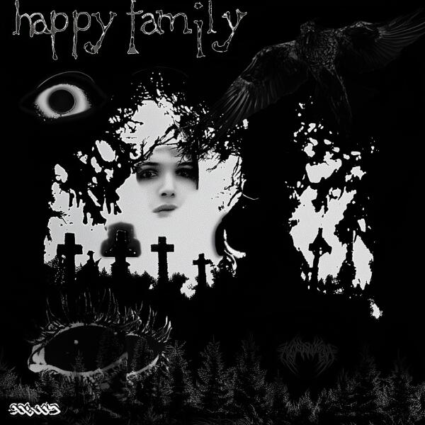 TvoY - HAPPY FAMILY