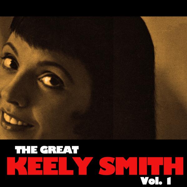 Keely Smith - Hey, Boy! Hey, Girl!