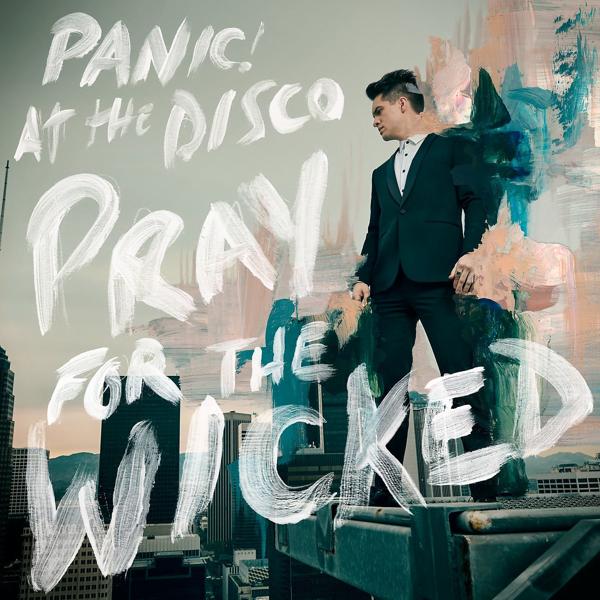 Panic! at the Disco - High Hopes