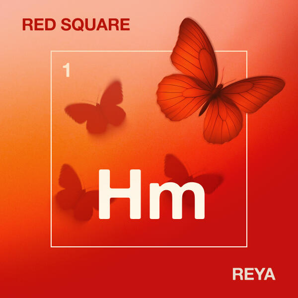 Red Square - Химия