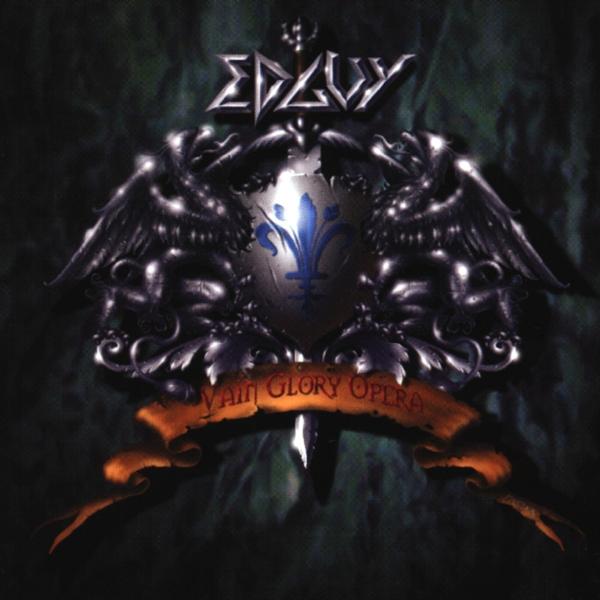 Edguy - How Many Miles