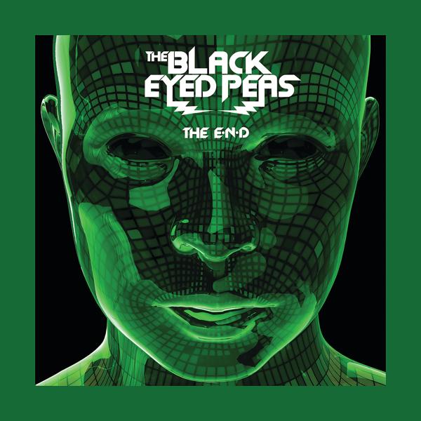 The Black Eyed Peas - I Gotta Feeling