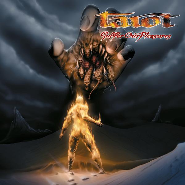 Tarot - I Rule (Album Version)