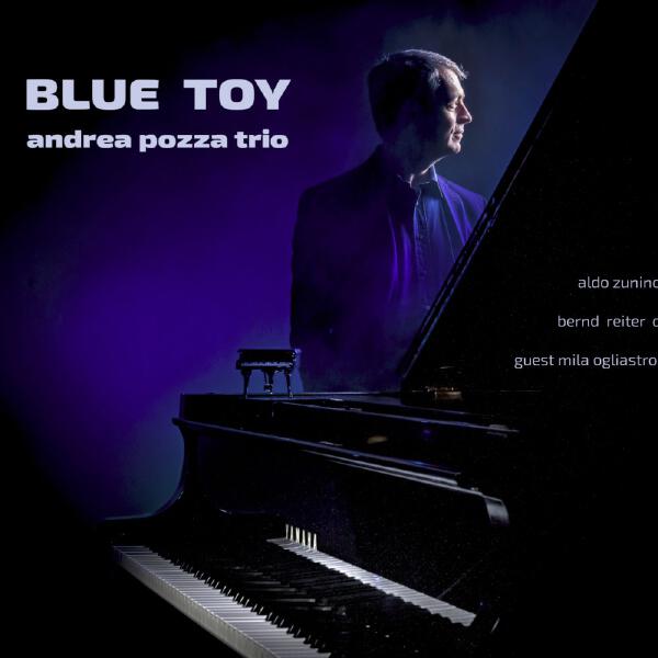 Andrea Pozza Trio, Mila Ogliastro - I Was Doing All Right